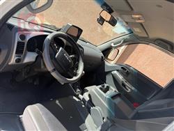 Kia Bongo
